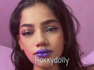 Roxxydolly