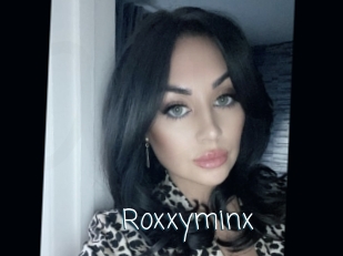 Roxxyminx