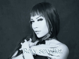 Roxy_sexydiaz