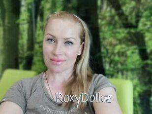 roxyDollce Adult o Porn