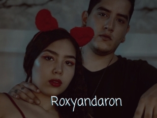 Roxyandaron