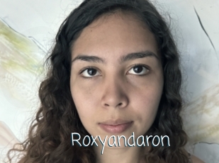 Roxyandaron