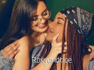 Roxyandcloe