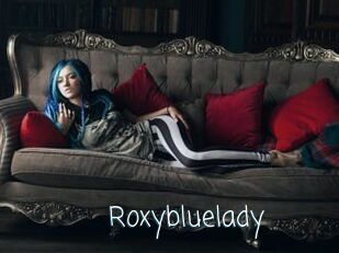 Roxybluelady