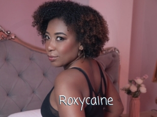 Roxycaine