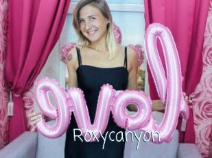 Roxycanyon
