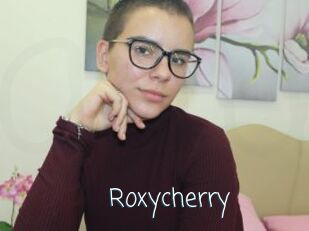 Roxycherry
