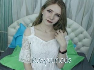 Roxycurious
