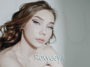 Roxydeyli