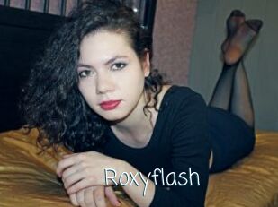 Roxyflash