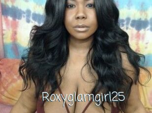 Roxyglamgirl25