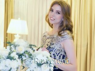 Roxygrand