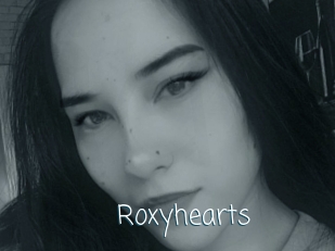 Roxyhearts