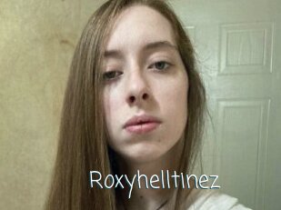 roxyhelltinez Adult o Porn