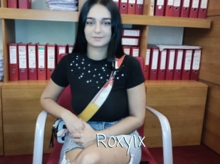 Roxyix