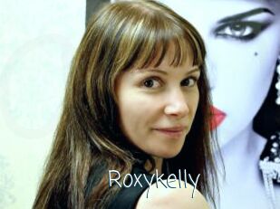 Roxykelly