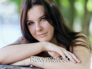Roxymaroon