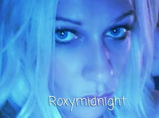 Roxymidnight