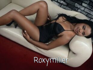 Roxymiller