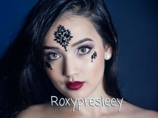 Roxypresleey