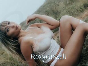 Roxyrussell