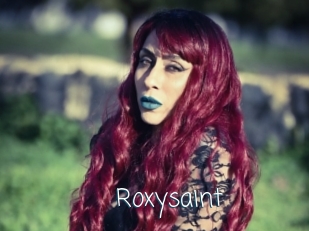 Roxysaint