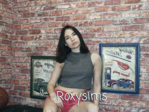 Roxysims