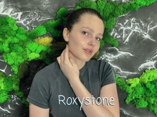 Roxystone
