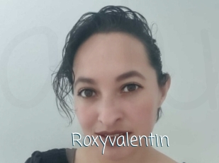 Roxyvalentin