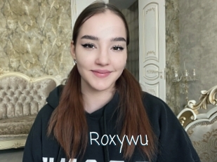 Roxywu