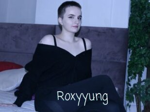 Roxyyung