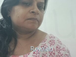 Royalela