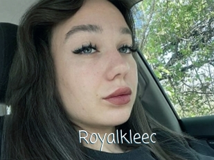 Royalkleec