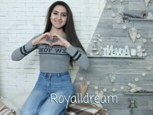 Royalldream