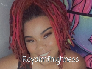 Royalmfhighness