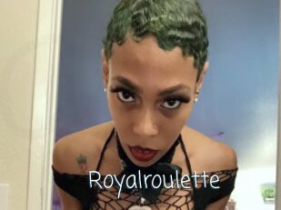 Royalroulette