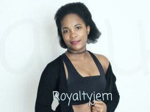 Royaltyjem