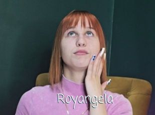 Royangela