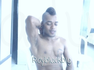 royblackbig Adult o Porn