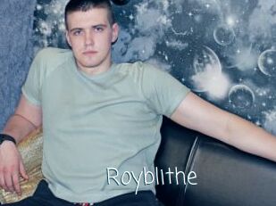 Royblithe
