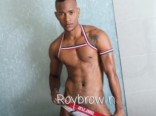 Roybrow_n