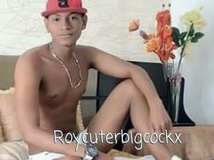 Roycuterbigcockx