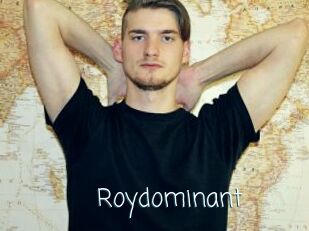 Roydominant