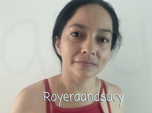 Royeraandsucy