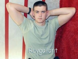 Roygallant
