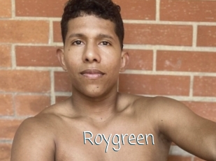 Roygreen