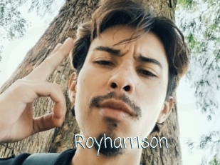 Royharrison