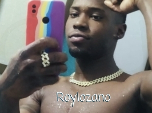 Roylozano