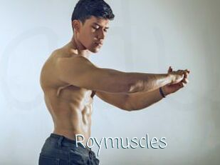 Roymuscles