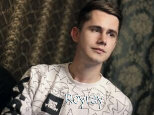 Royray
